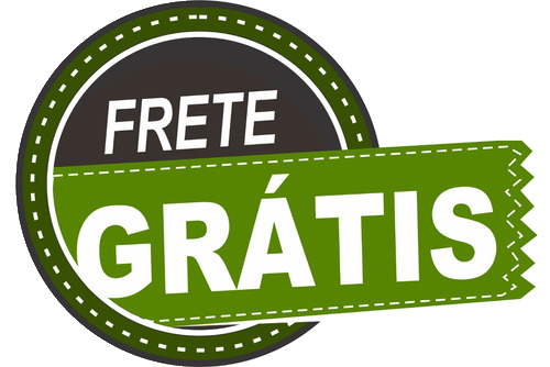 Frete Gratis
