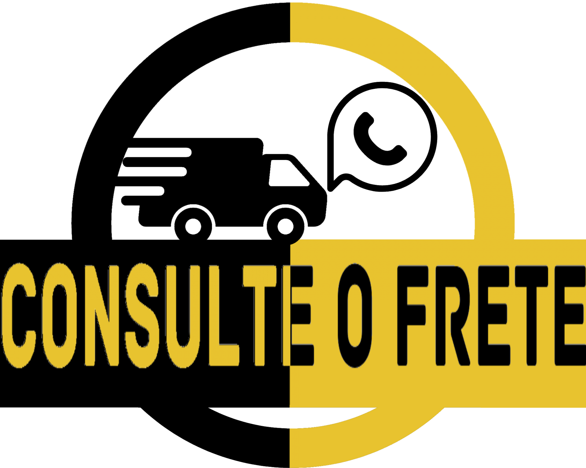 Consulte o Frete