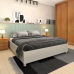 Cama Box Monaco Queen Size Tcil