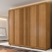 Guarda-Roupa Casal 6 Portas 6 Gavetas Montreal
