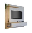 Home Suspenso Los Angeles para TVs até 60 Polegadas Valdemoveis