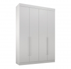 Modulado 4 Portas 3 Gavetas Orion - Leifer M&oacute;veis