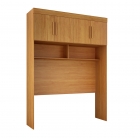 Modulado Aero Casal 4 Portas Orion - Leifer M&oacute;veis