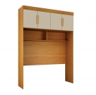 Modulado Aero Casal 4 Portas Orion - Leifer M&oacute;veis