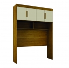 Modulado Aero Casal 4 Portas Orion - Leifer M&oacute;veis