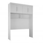 Modulado Aero Casal 4 Portas Orion - Leifer M&oacute;veis