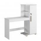 Escrivaninha Savana com Porta Arte Móveis