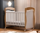 Berço Americano Junior New - Moveis Peroba