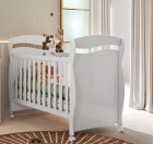 Berço Americano Junior New - Moveis Peroba