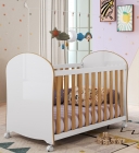 Ber&ccedil;o Smim - Moveis Peroba