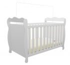 Ber&ccedil;o Infantil Lisi - Moveis Peroba