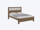 Cama Casal Prim&iacute;cia Plus 100% MDF - D Doro