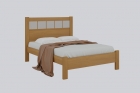 Cama Casal Prim&iacute;cia Plus 100% MDF - D Doro