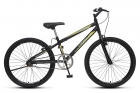 Bicicleta Force 1 Aro 24 Sem Marchas Freios V-brake