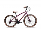 Bicicleta Aro 29 Colli Vancouver Confort 21 Marchas Freio a Disco