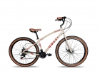 Bicicleta Aro 29 Colli Vancouver Confort 21 Marchas Freio a Disco