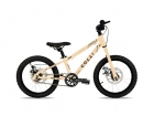 Bicicleta Airon, Aro 16, Aros Aero Parede Dupla, Tamanho do quadro 14", 36 Raias, 7 Velocidades, Freios a Disco, Quadro em A&ccedil;o Carbono, Suporte de guid&atilde;o Down Hill