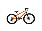 Bicicleta Colli Airon Aro 24 com Freio a Disco 7v