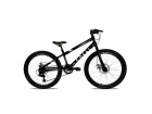 Bicicleta Colli Airon Aro 24 com Freio a Disco 7v