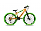 Bicicleta Grau Aro 26 21 Marchas Colli