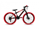 Bicicleta Grau Aro 26 21 Marchas Colli
