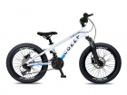 Bicicleta Aro 20 Colli Dublin Shimano 21v