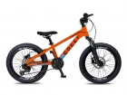 Bicicleta Aro 20 Colli Dublin Shimano 21v
