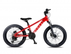 Bicicleta Aro 20 Colli Dublin Shimano 21v