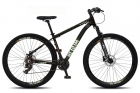 Bicicleta Colli Berlim Aro 29 Shimano 21 Marchas