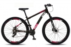 Bicicleta Colli Berlim Aro 29 Shimano 21 Marchas
