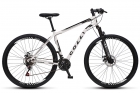 Bicicleta Athena Aro 29 Em Aço Com 21 Marchas Colli