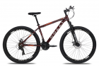 Bicicleta Colli Toronto Aluminio Aro 29 Disco-shimano 21v