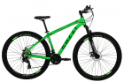 Bicicleta Colli Toronto Aluminio Aro 29 Disco-shimano 21v
