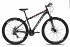 Bicicleta Colli Toronto Aluminio Aro 29 Disco-shimano 21v