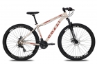 Bicicleta Colli Toronto Aluminio Aro 29 Disco-shimano 21v