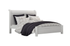 Cama Casal Madri 187 100% Mdf Valverde Moveis