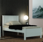 Cama Solteiro Milano