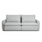 SOFA CURVE 2.10 NOBLY VELUDO