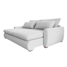 SOFA CURVE 2.10 NOBLY VELUDO