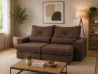 SOFA VENEZA 2.50 NOBLY VELUDO
